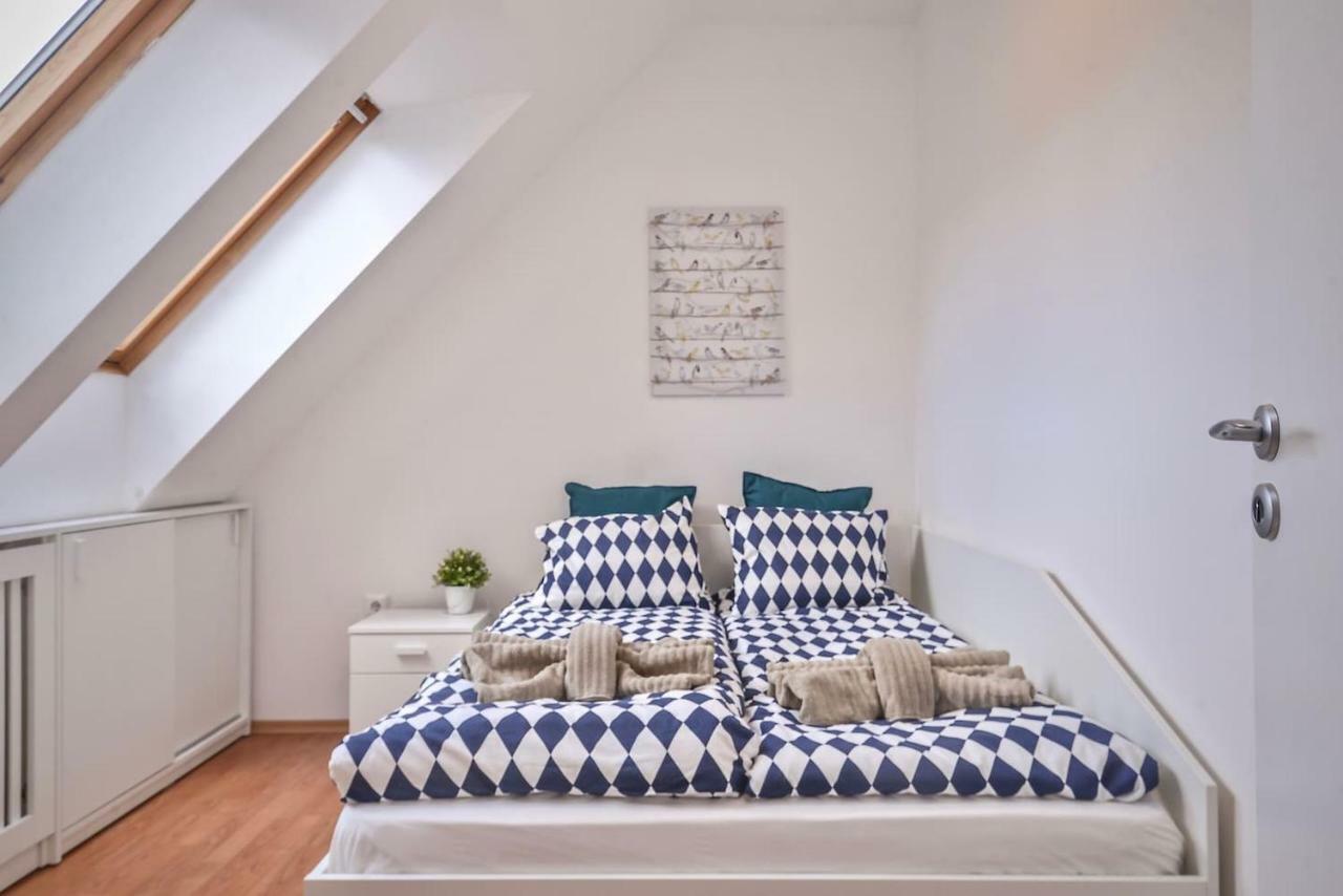 סופיה South Park, Vitosha View, 2-Bdr, 2-Bthr Apartment By Flat Mаnager מראה חיצוני תמונה