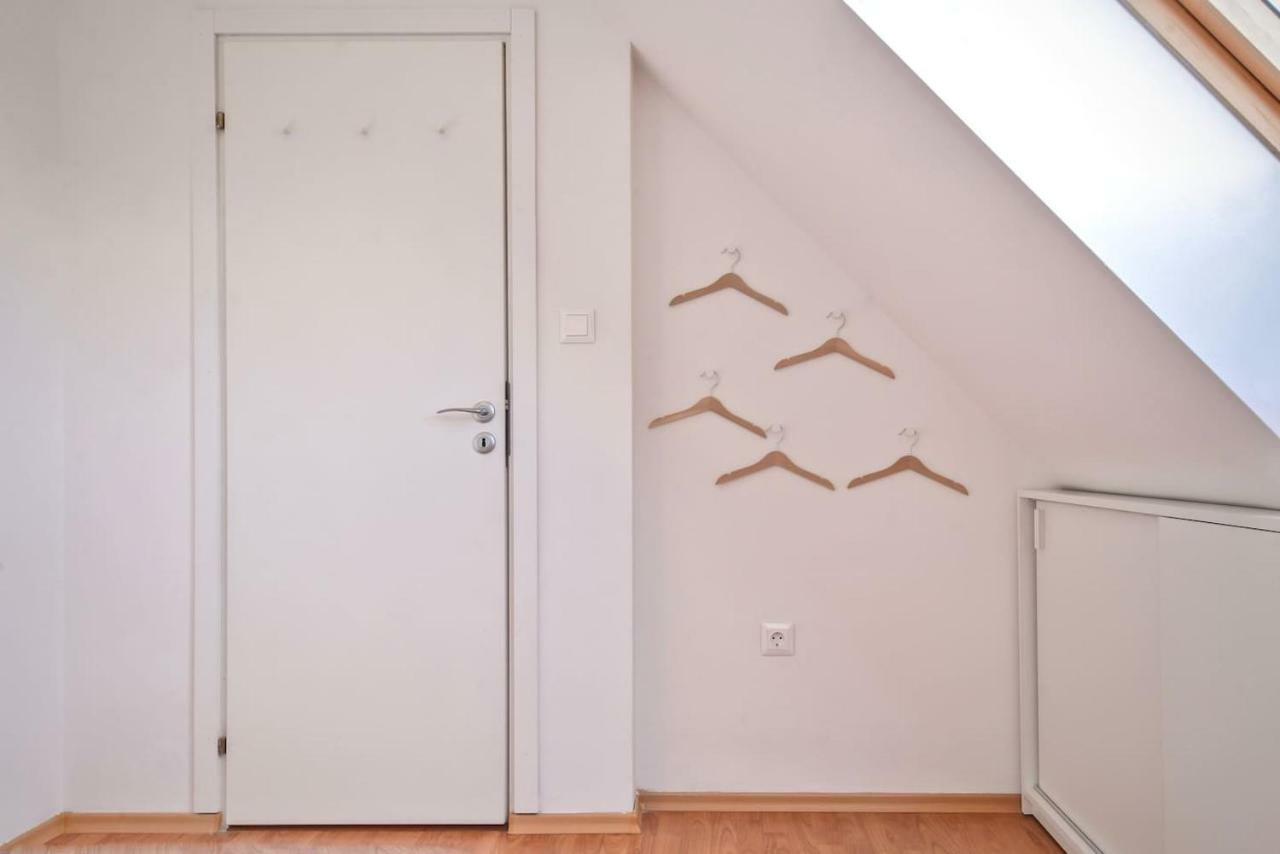 סופיה South Park, Vitosha View, 2-Bdr, 2-Bthr Apartment By Flat Mаnager מראה חיצוני תמונה