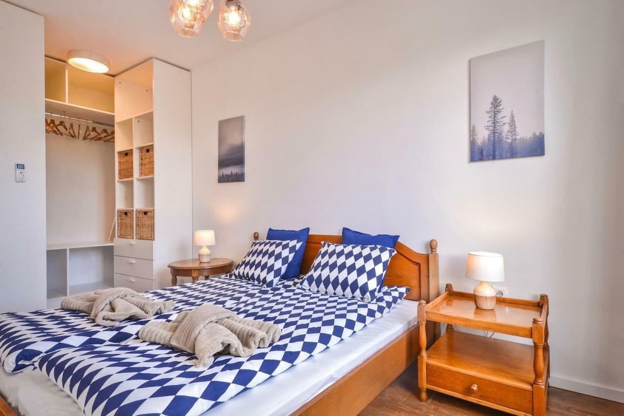 סופיה South Park, Vitosha View, 2-Bdr, 2-Bthr Apartment By Flat Mаnager מראה חיצוני תמונה