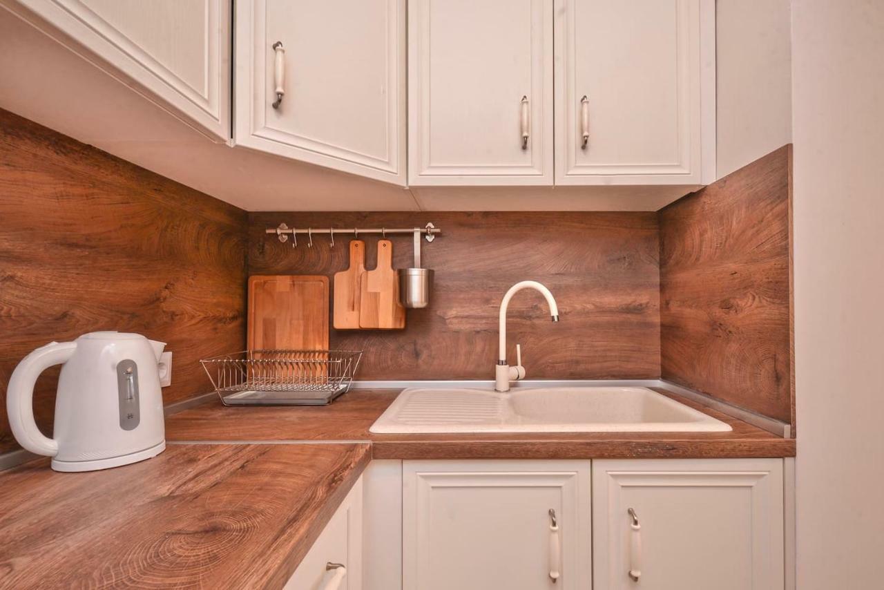 סופיה South Park, Vitosha View, 2-Bdr, 2-Bthr Apartment By Flat Mаnager מראה חיצוני תמונה