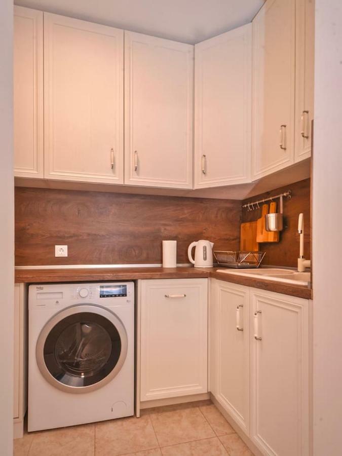 סופיה South Park, Vitosha View, 2-Bdr, 2-Bthr Apartment By Flat Mаnager מראה חיצוני תמונה
