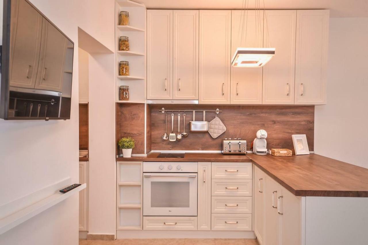 סופיה South Park, Vitosha View, 2-Bdr, 2-Bthr Apartment By Flat Mаnager מראה חיצוני תמונה